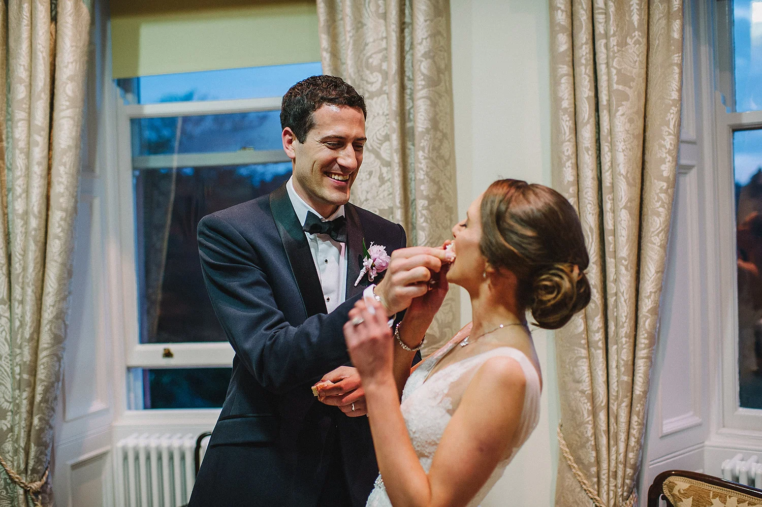 Wedding Photographers Northern Ireland Cultra Fiona Alex 121.JPG