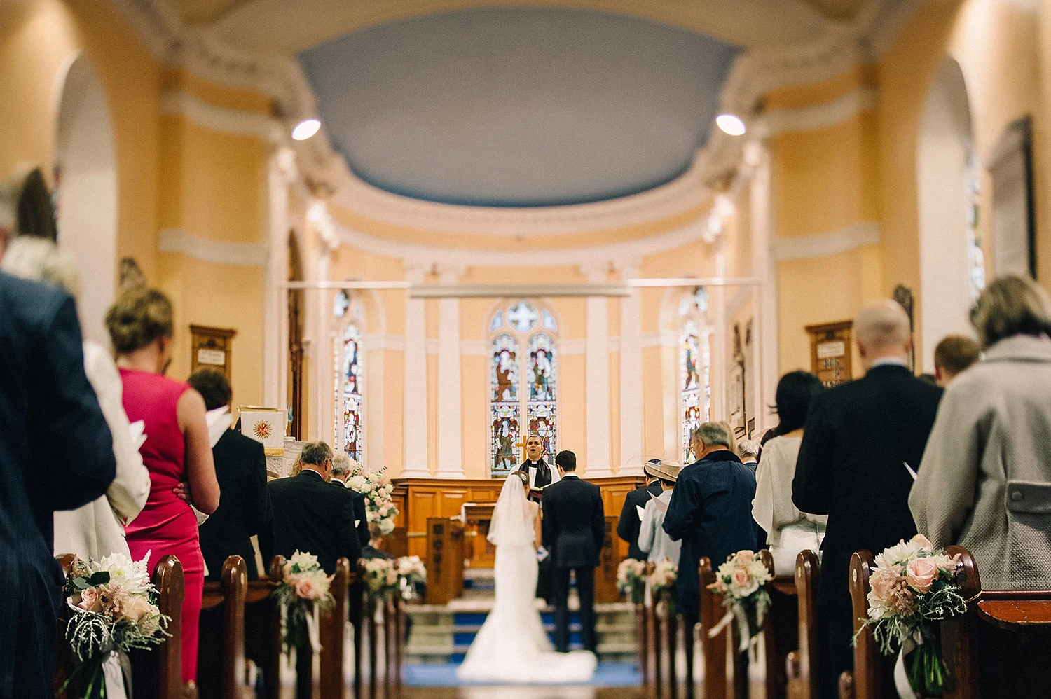 Wedding Photographers Northern Ireland Cultra Fiona Alex 035.JPG