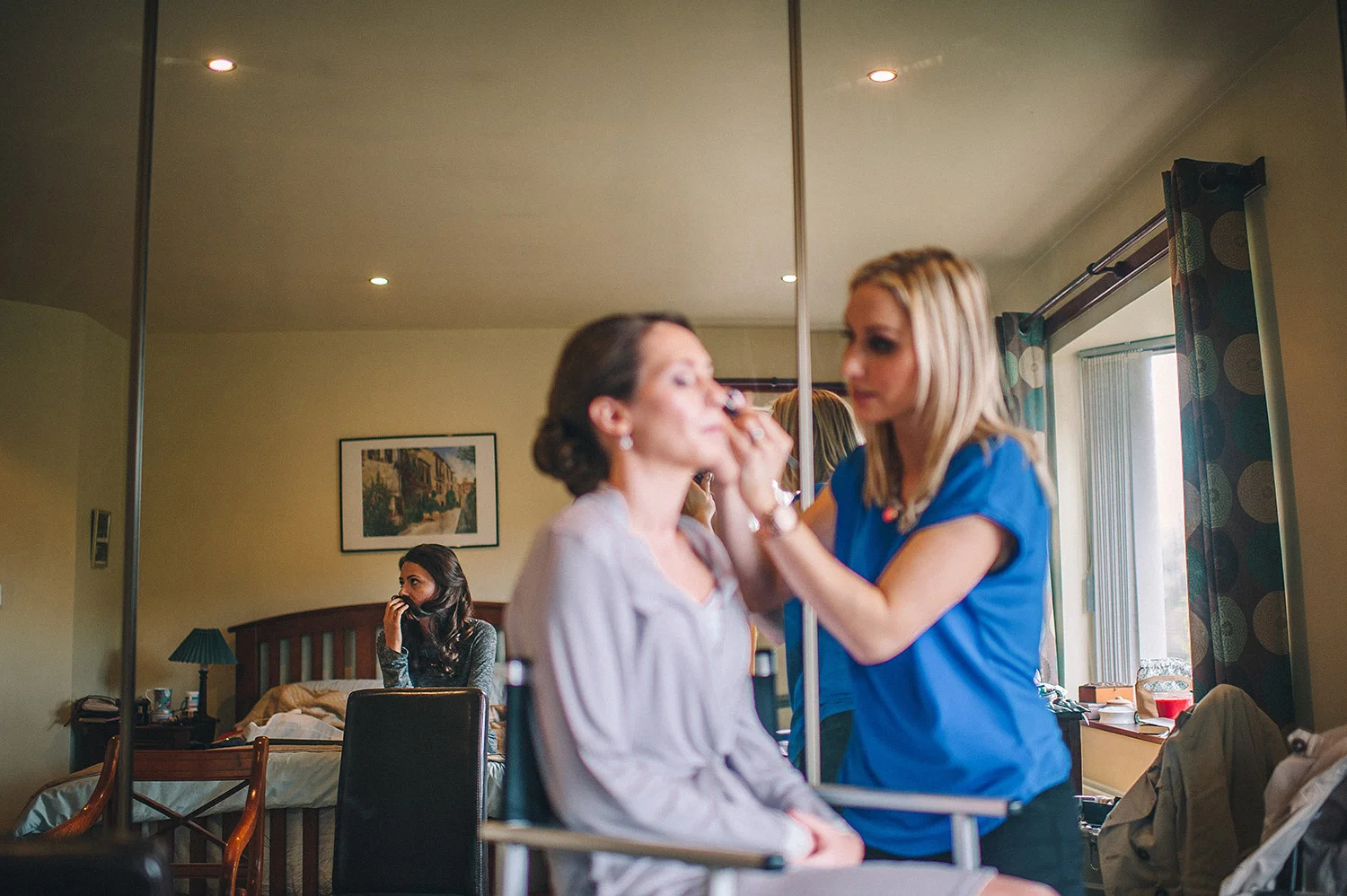 Wedding Photographers Northern Ireland Cultra Fiona Alex 005.JPG