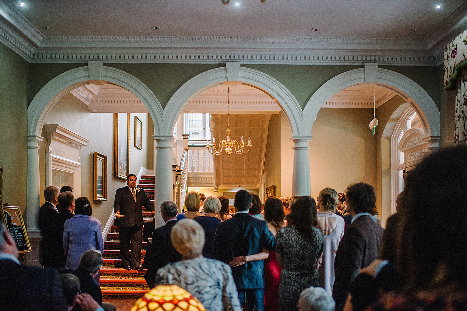 Wedding Photographers Northern Ireland Cultra Fiona Alex 103.JPG