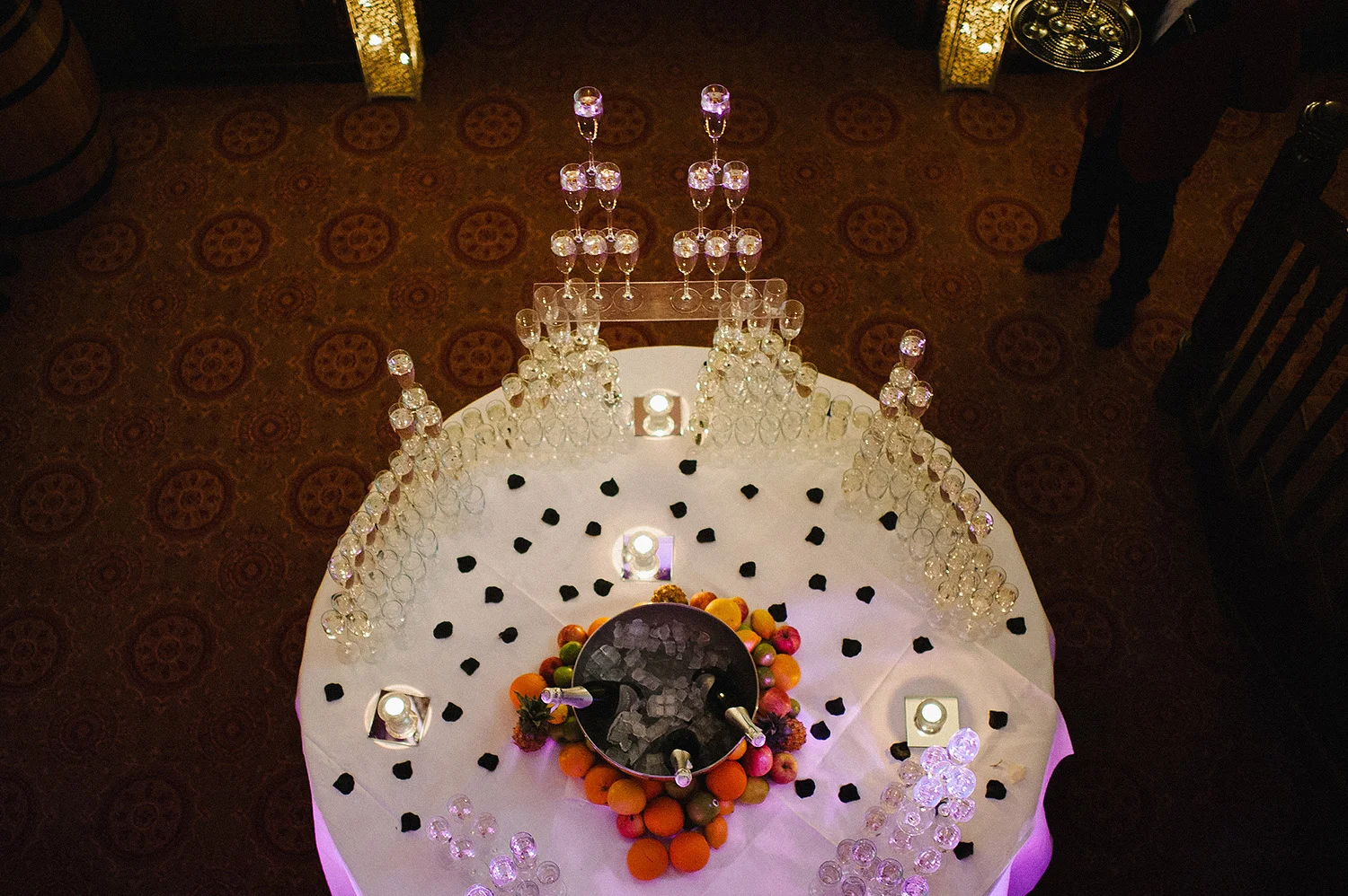 Kilronan Castle Wedding Photography Ireland 112.JPG