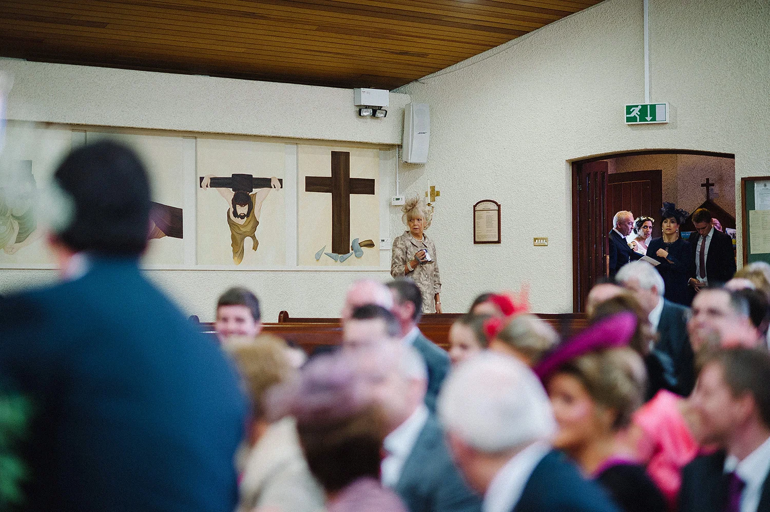 Kilronan Castle Wedding Photography Ireland 060.JPG