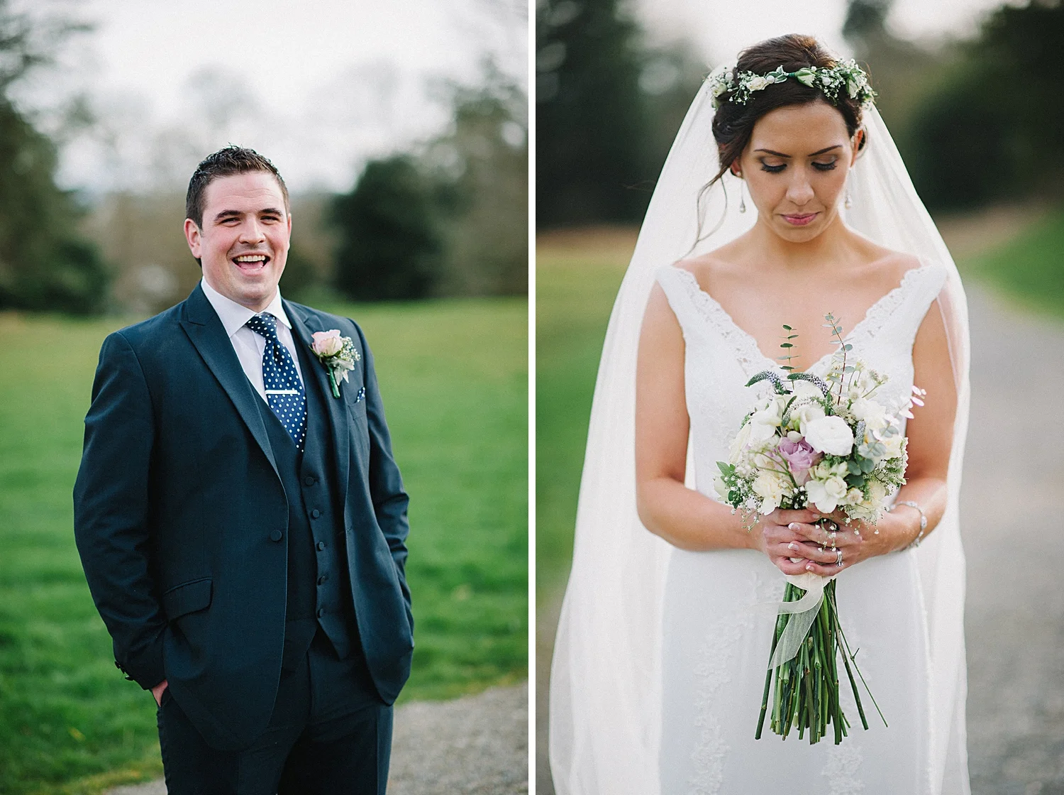 Kilronan Castle Wedding Photography Ireland 096.JPG