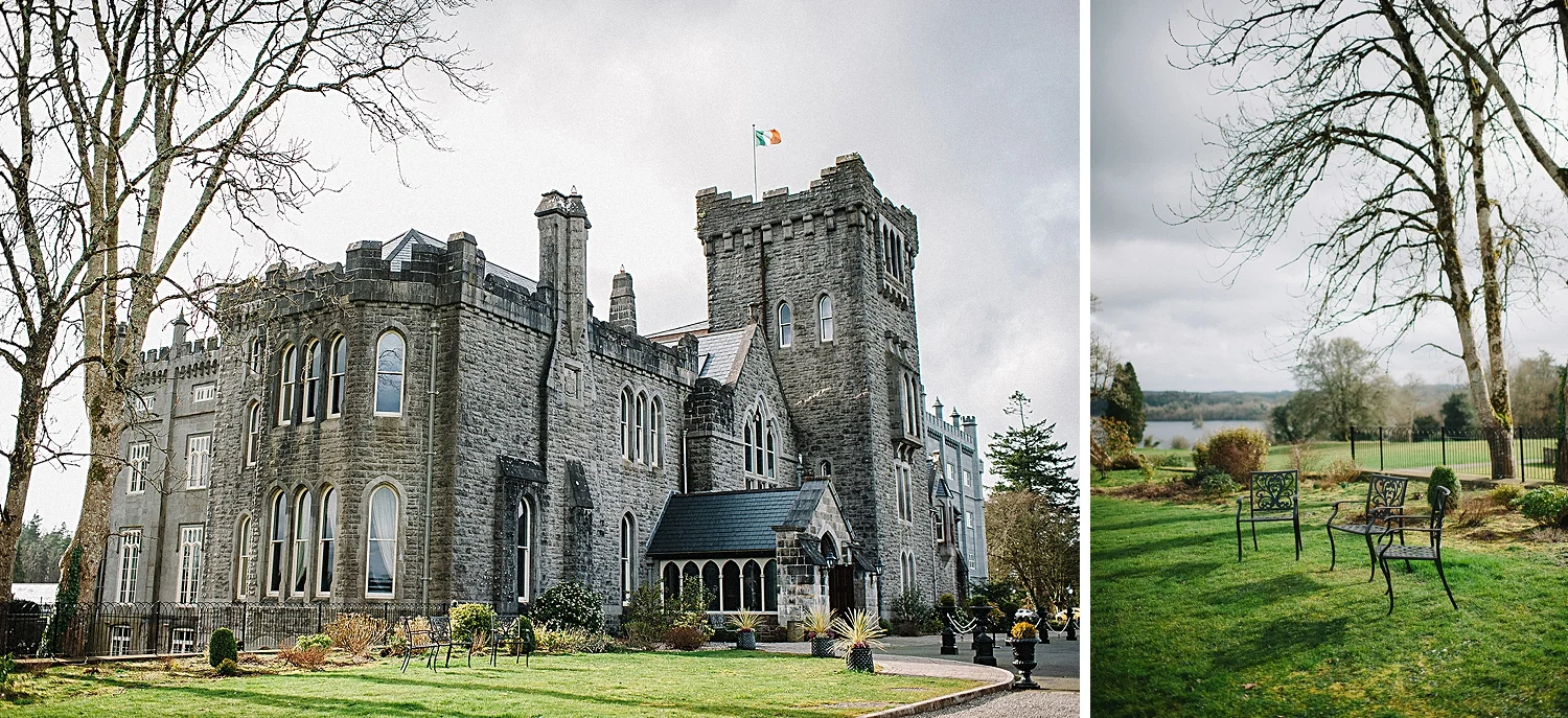 Kilronan Castle Wedding Photography Ireland 080.JPG