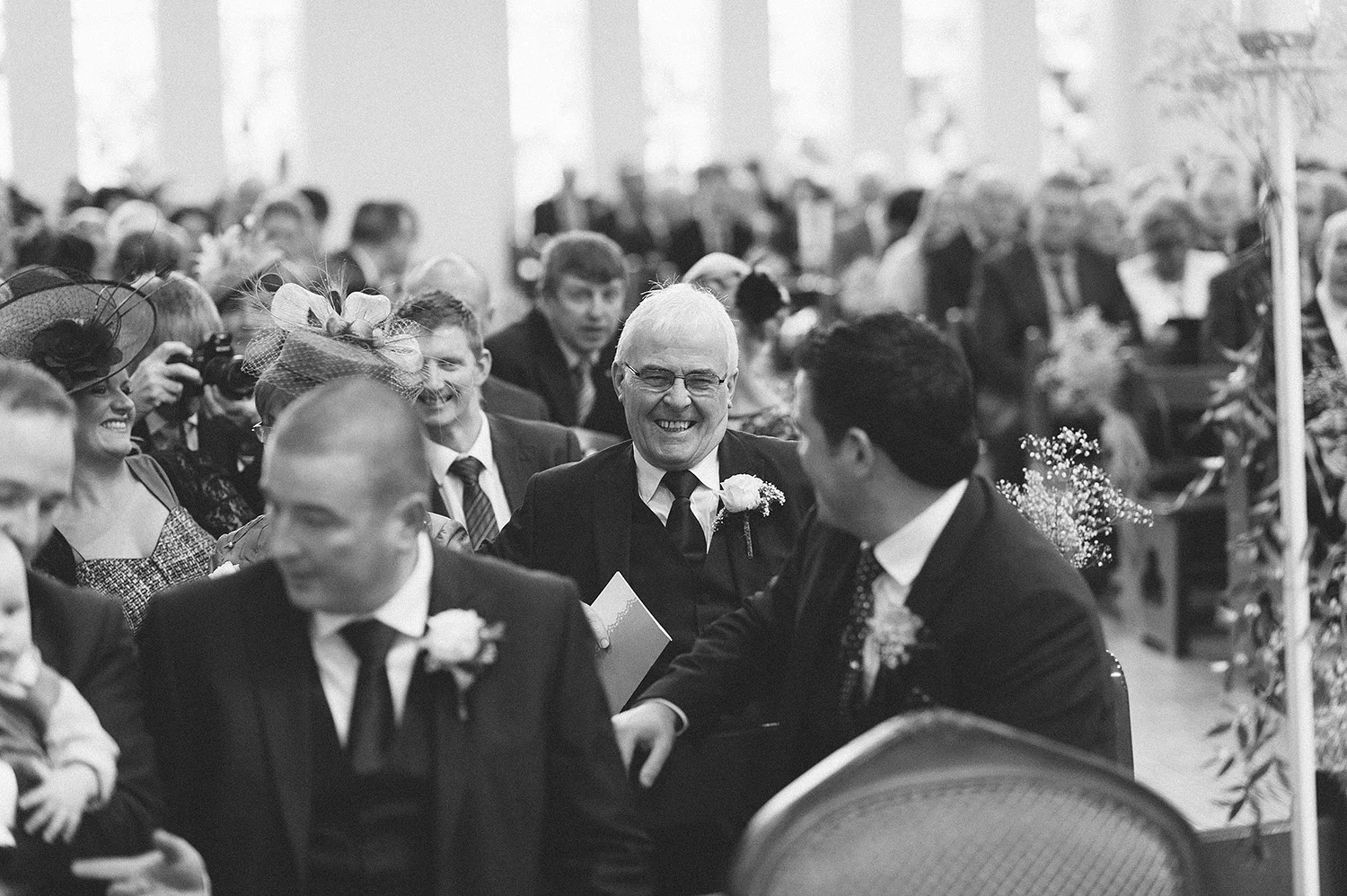 Kilronan Castle Wedding Photography Ireland 056.JPG