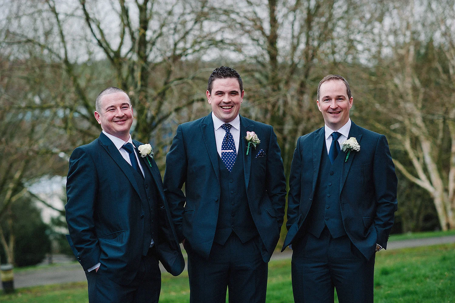 Kilronan Castle Wedding Photography Ireland 054.JPG