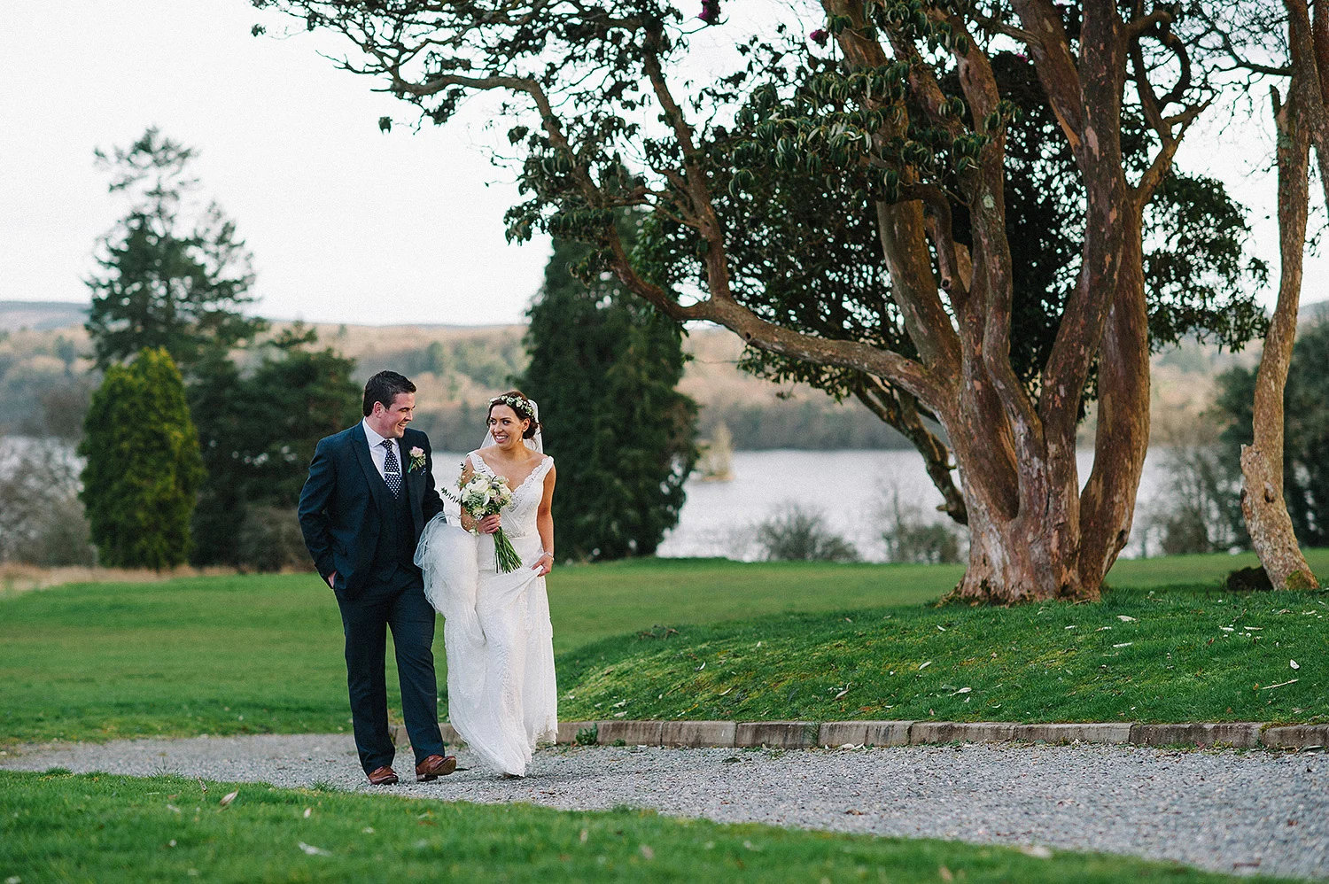 Kilronan Castle Wedding Photography Ireland 099.JPG