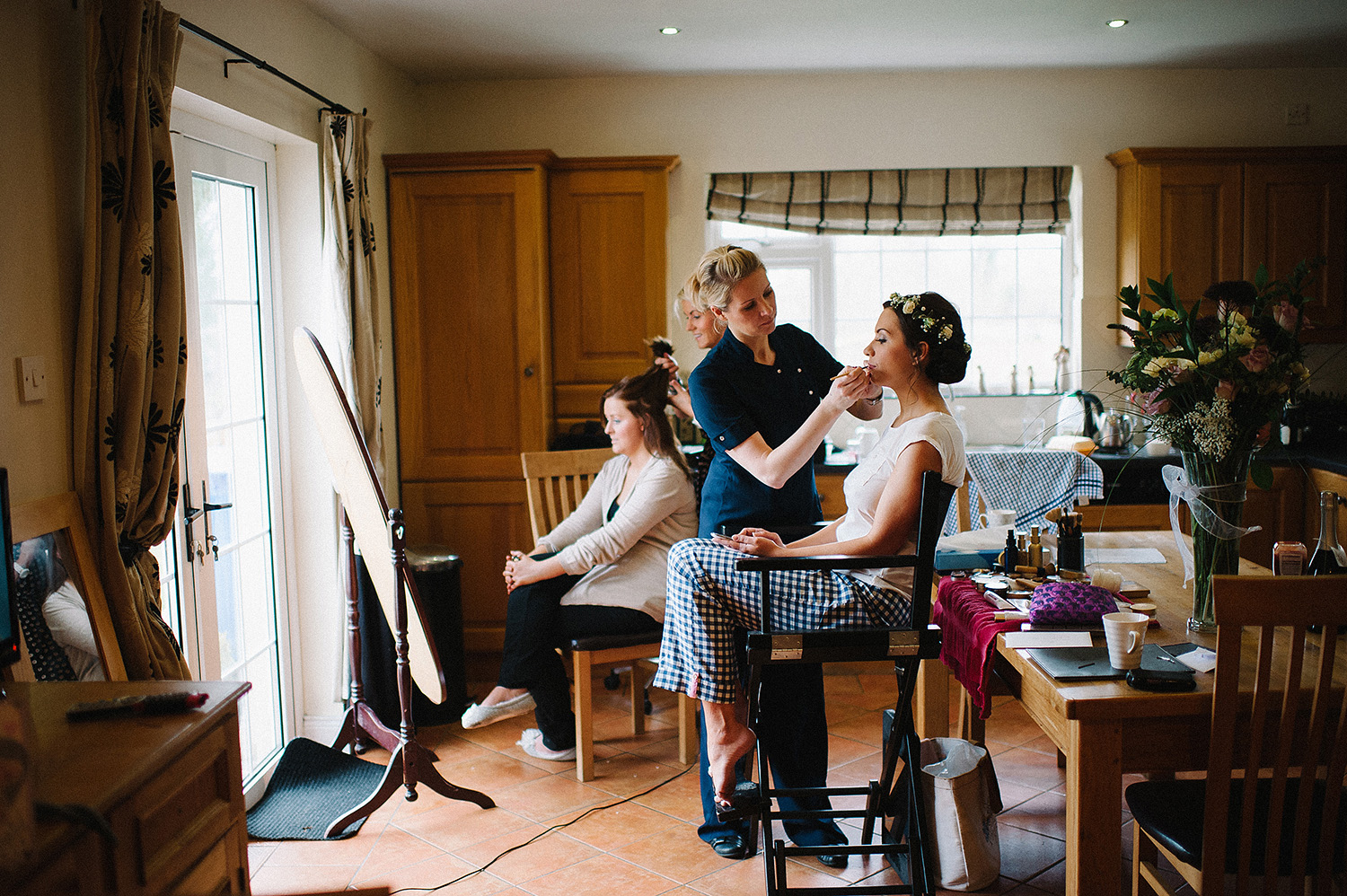 Kilronan Castle Wedding Photography Ireland 006.JPG