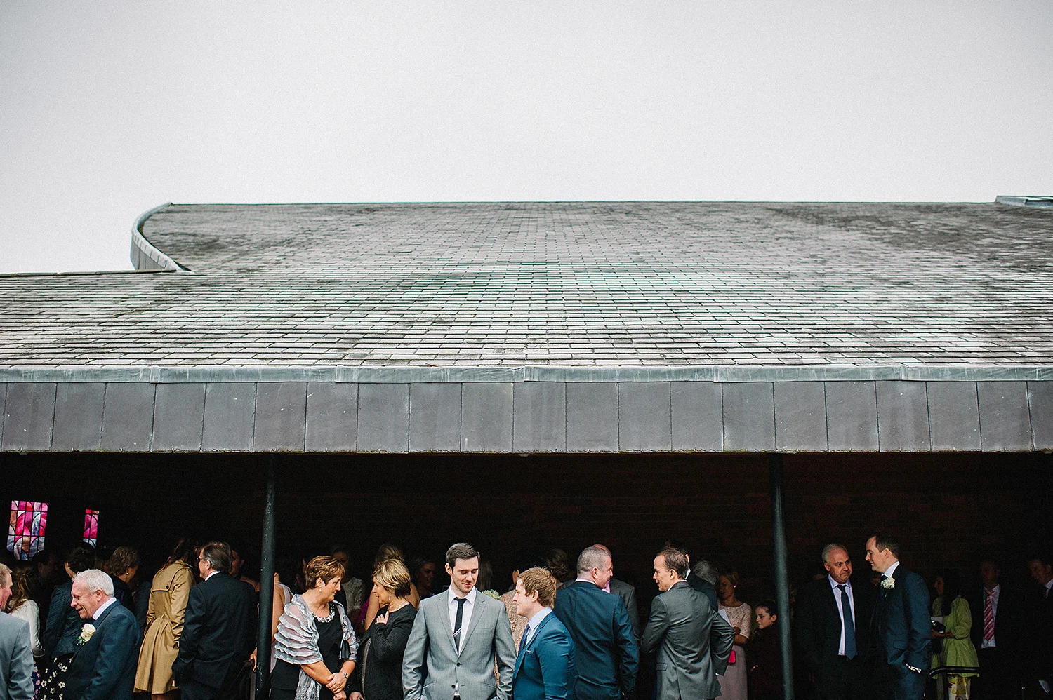 Kilronan Castle Wedding Photography Ireland 073.JPG