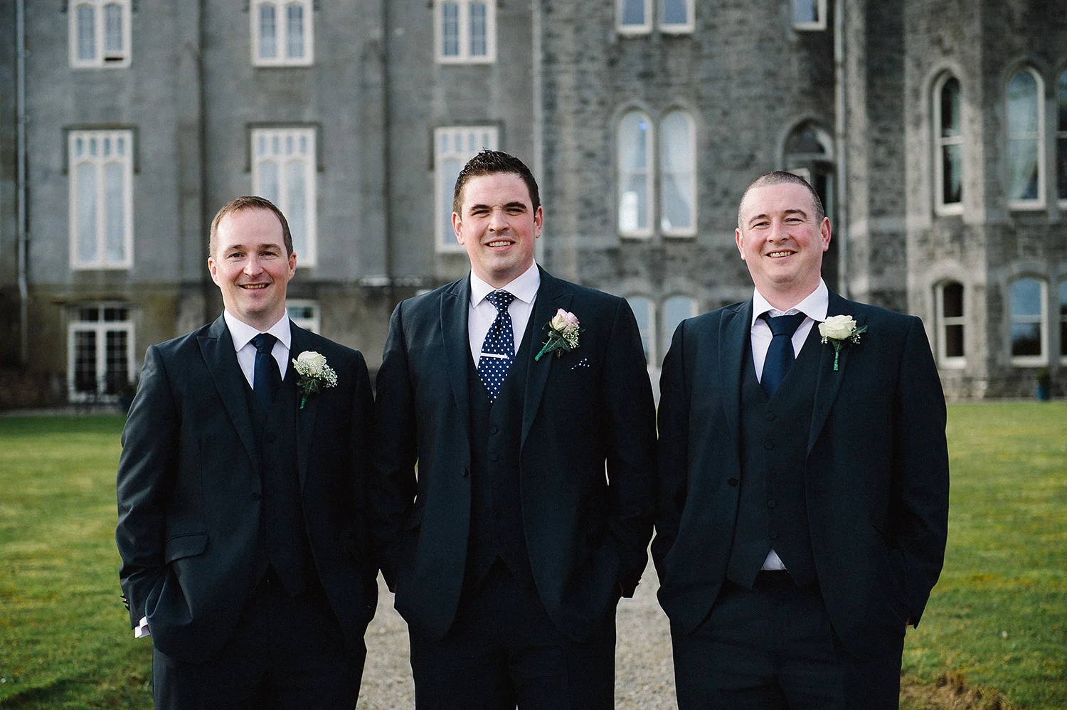 Kilronan Castle Wedding Photography Ireland 105.JPG