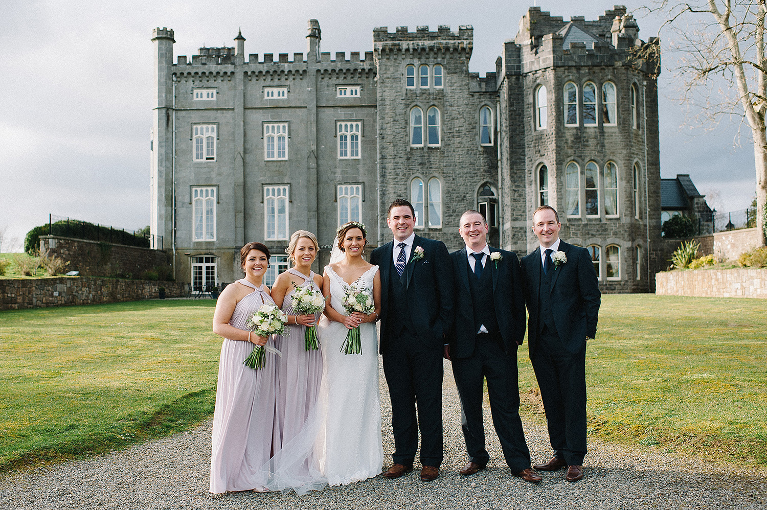 Kilronan Castle Wedding Photography Ireland 101.JPG