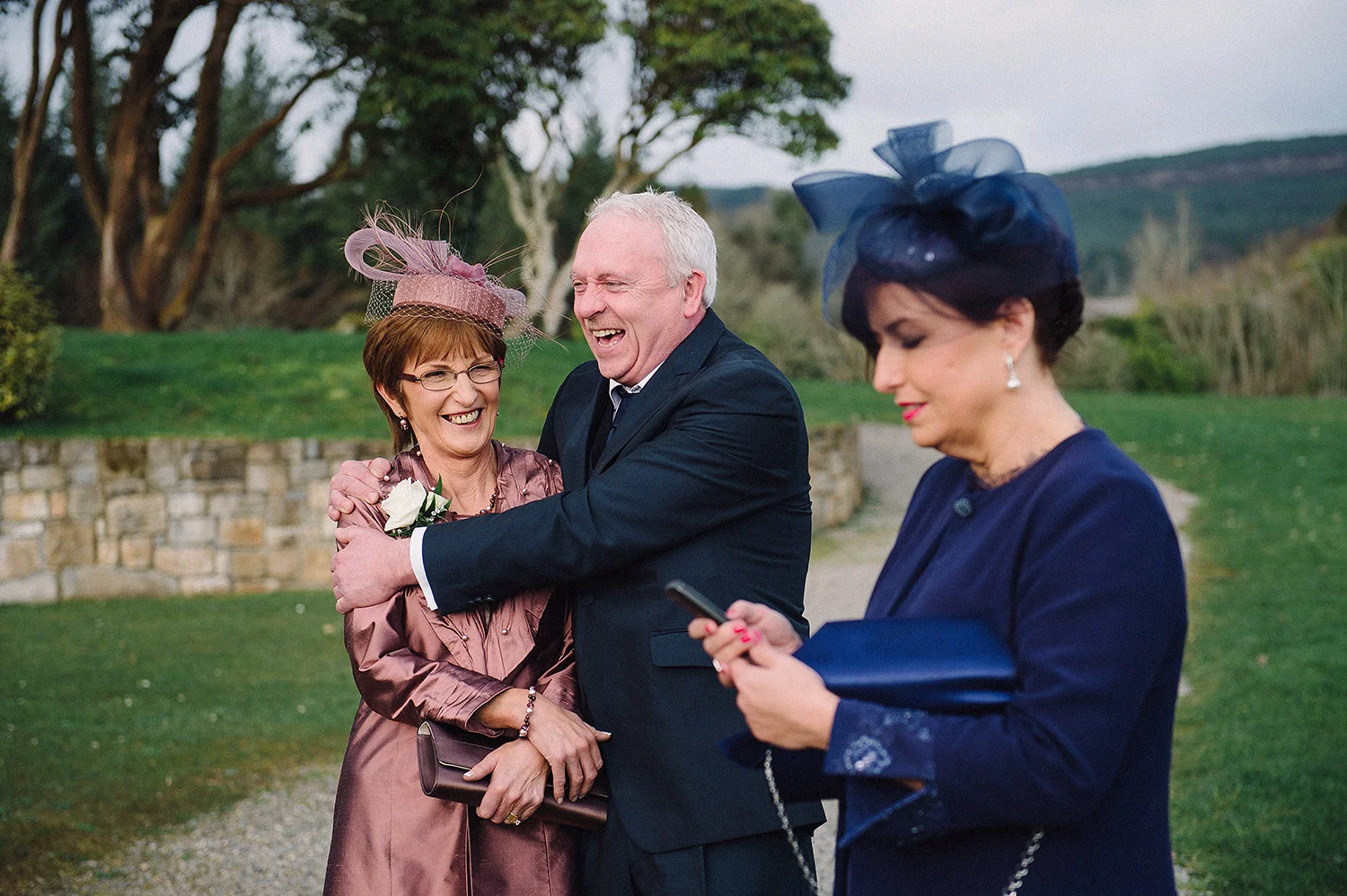 Kilronan Castle Wedding Photography Ireland 107.JPG