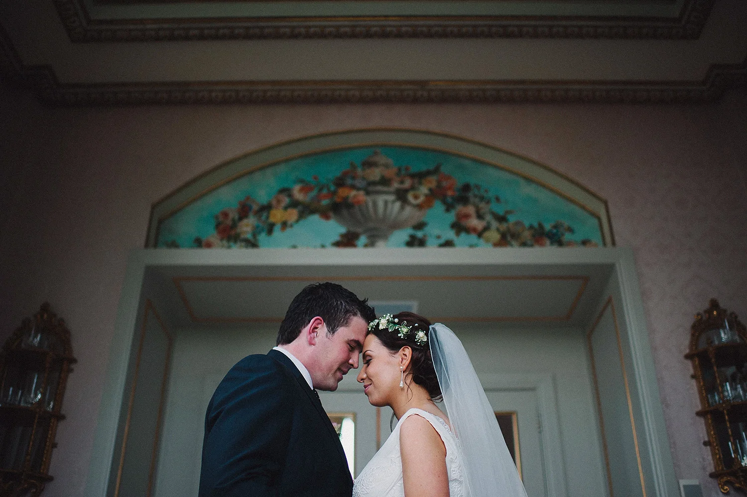 Kilronan Castle Wedding Photography Ireland 119.JPG