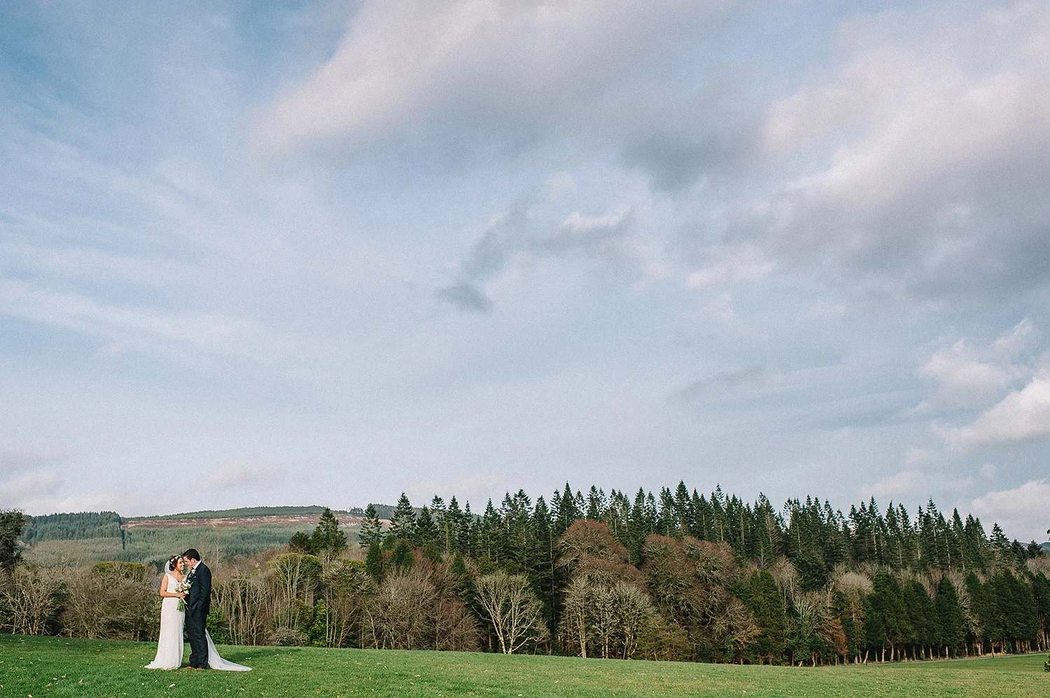 Kilronan Castle Wedding Photography Ireland 100.JPG