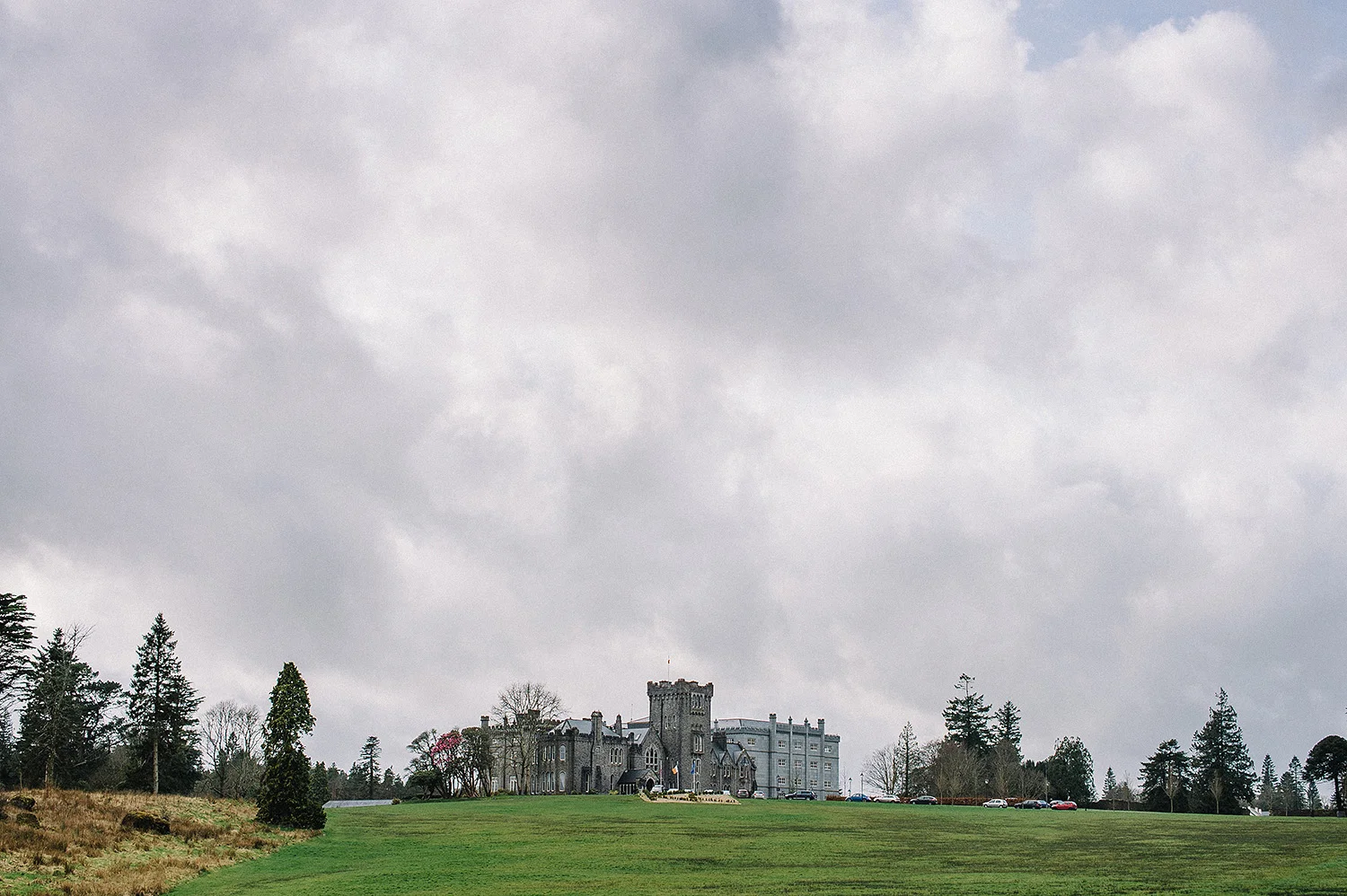 Kilronan Castle Wedding Photography Ireland 079.JPG