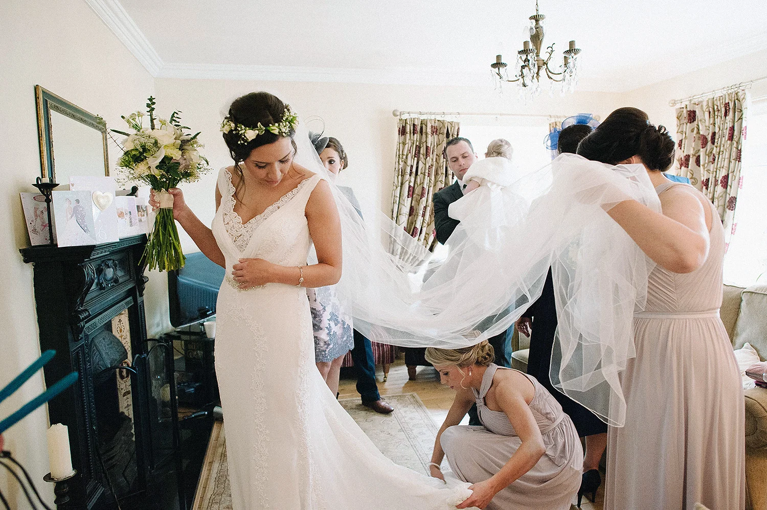 Kilronan Castle Wedding Photography Ireland 046.JPG