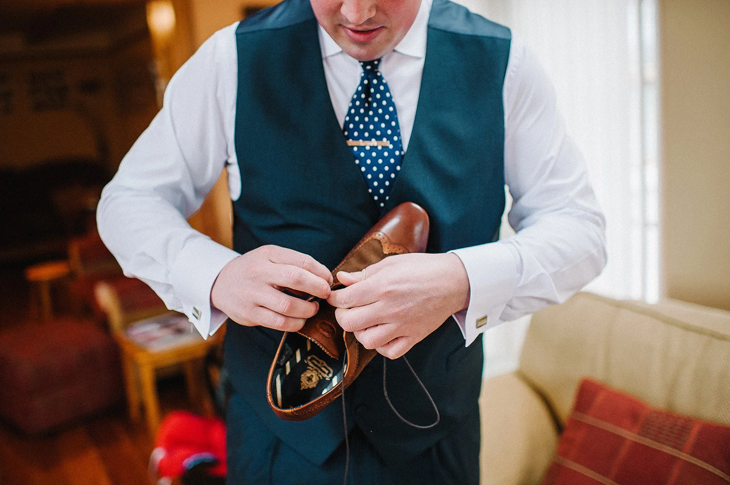 Kilronan Castle Wedding Photography Ireland 023.JPG