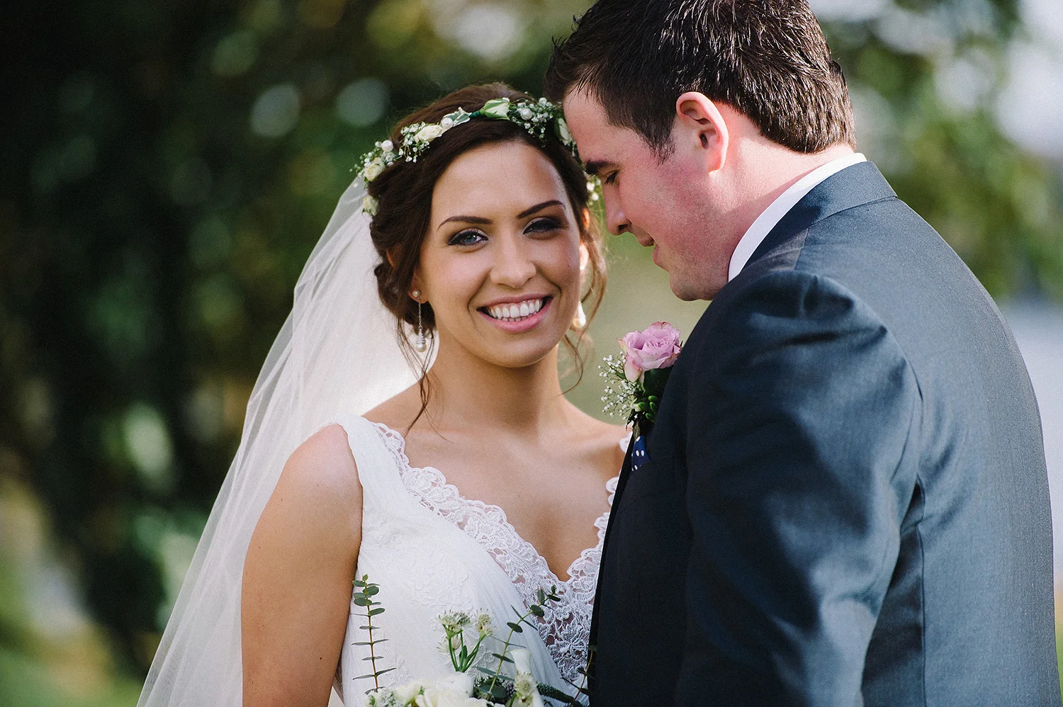 Kilronan Castle Wedding Photography Ireland 086.JPG