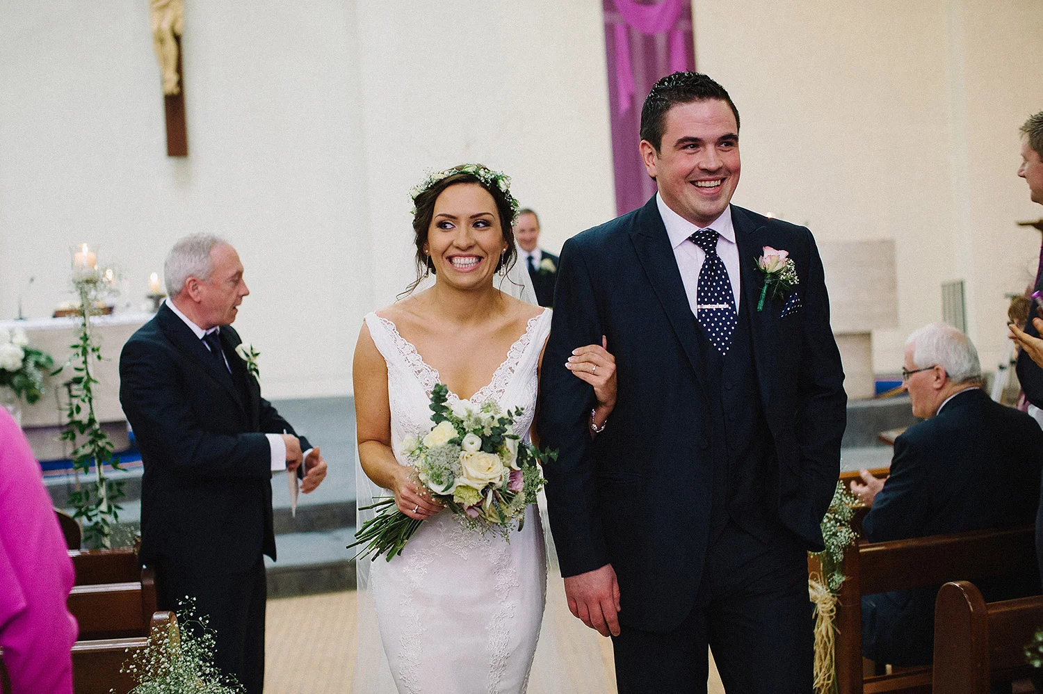 Kilronan Castle Wedding Photography Ireland 068.JPG