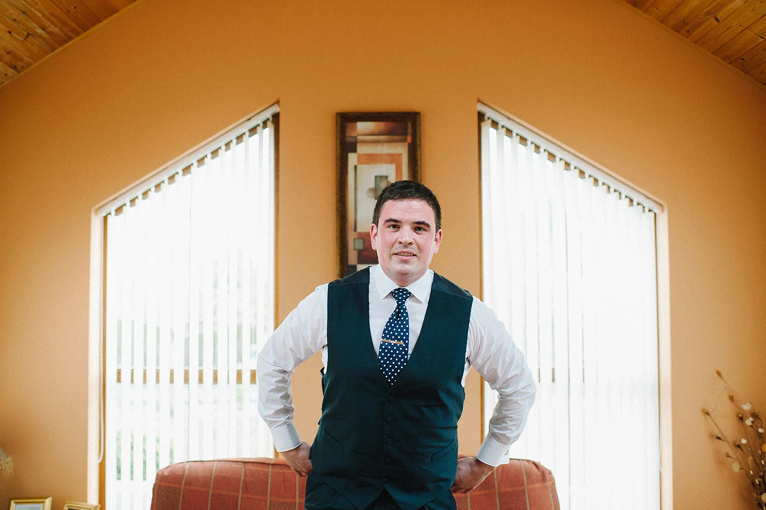 Kilronan Castle Wedding Photography Ireland 024.JPG