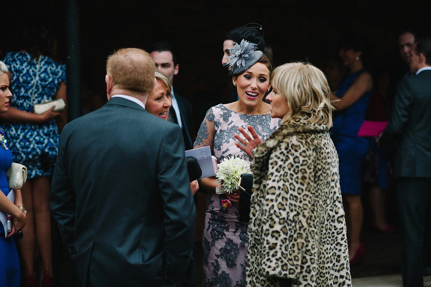 Kilronan Castle Wedding Photography Ireland 076.JPG