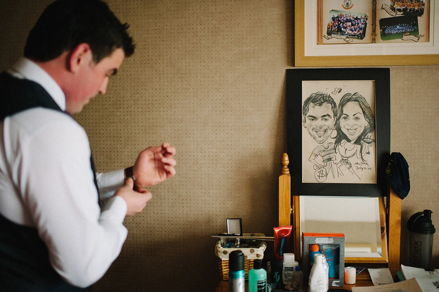 Kilronan Castle Wedding Photography Ireland 019.JPG