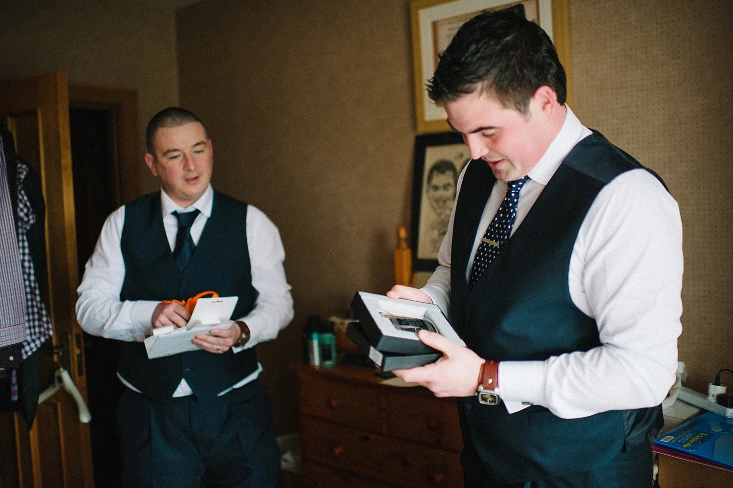 Kilronan Castle Wedding Photography Ireland 021.JPG