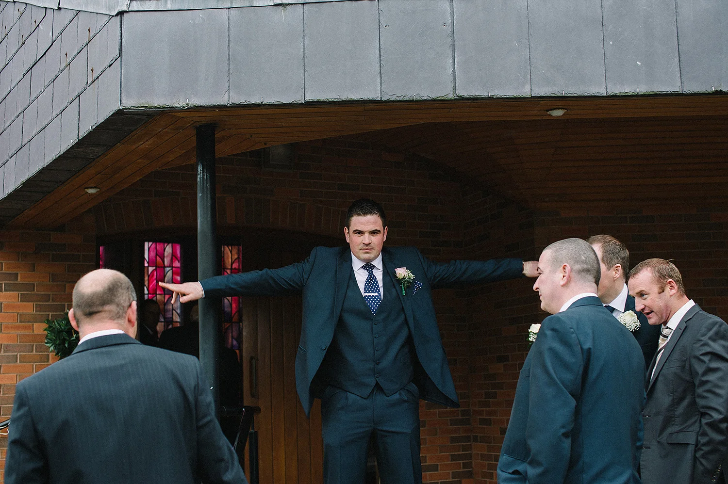 Kilronan Castle Wedding Photography Ireland 053.JPG