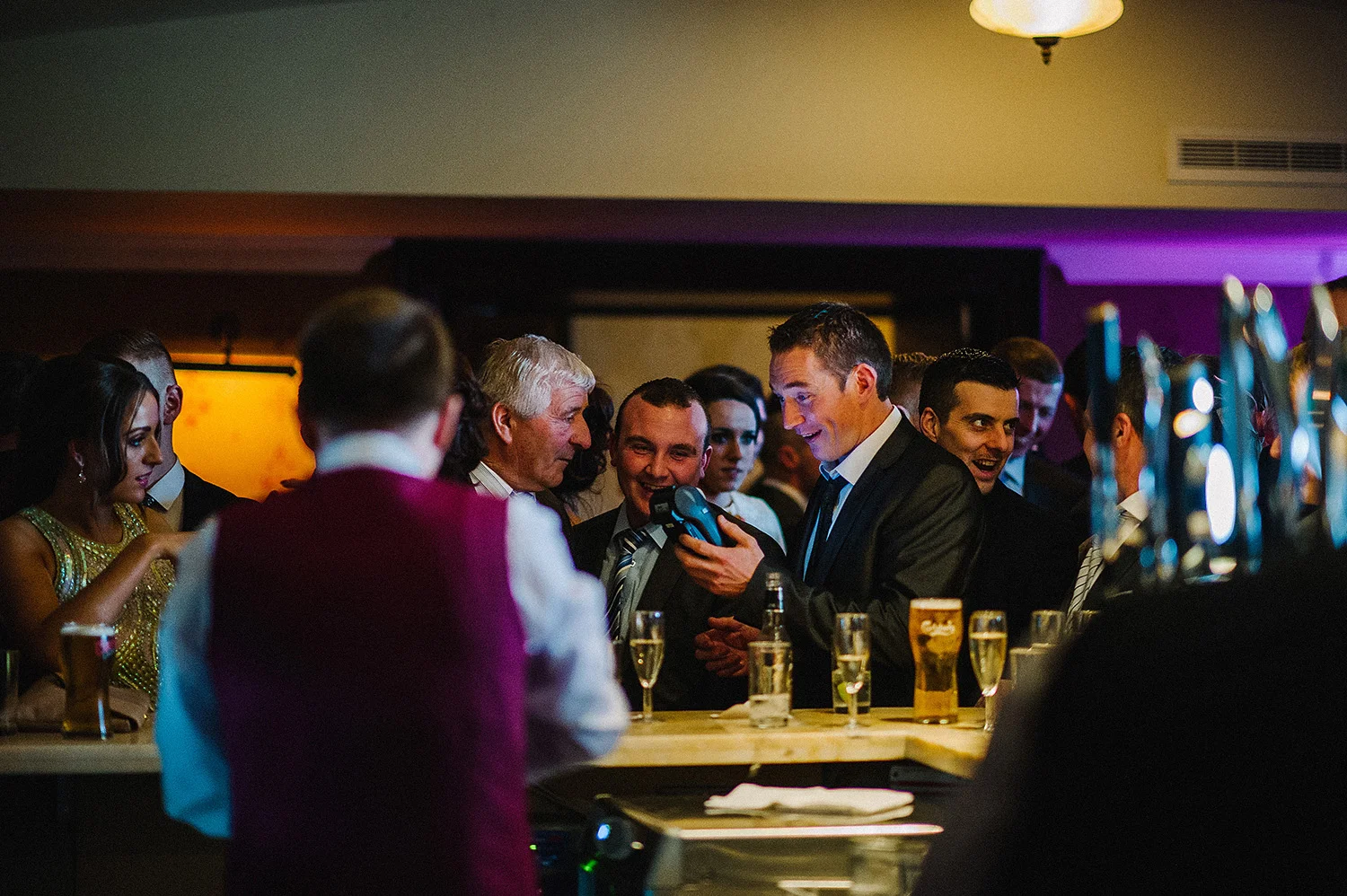 Kilronan Castle Wedding Photography Ireland 116.JPG