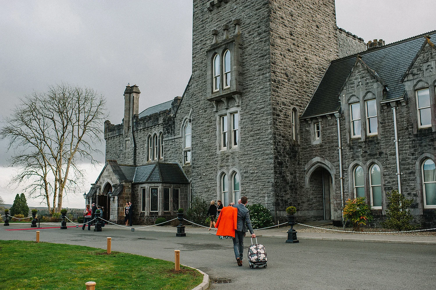 Kilronan Castle Wedding Photography Ireland 083.JPG