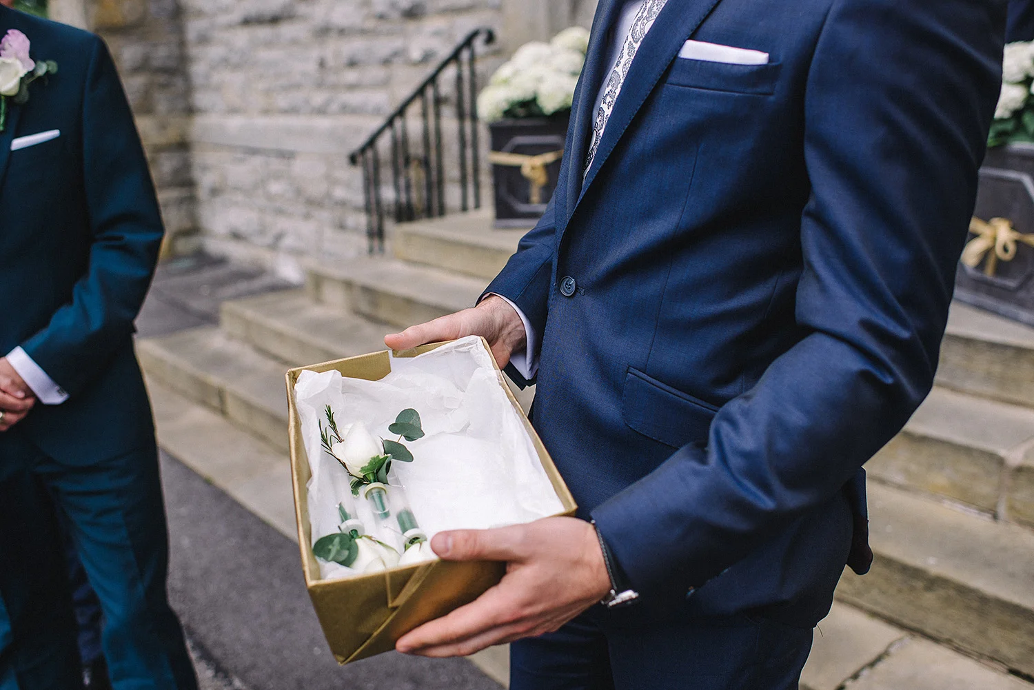 Lough Erne Resort Wedding Photography Northern Ireland 033.JPG