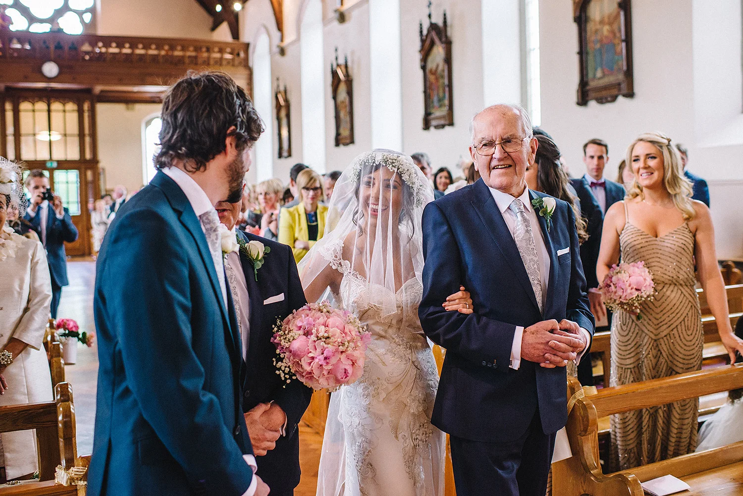 Lough Erne Resort Wedding Photography Northern Ireland 051.JPG