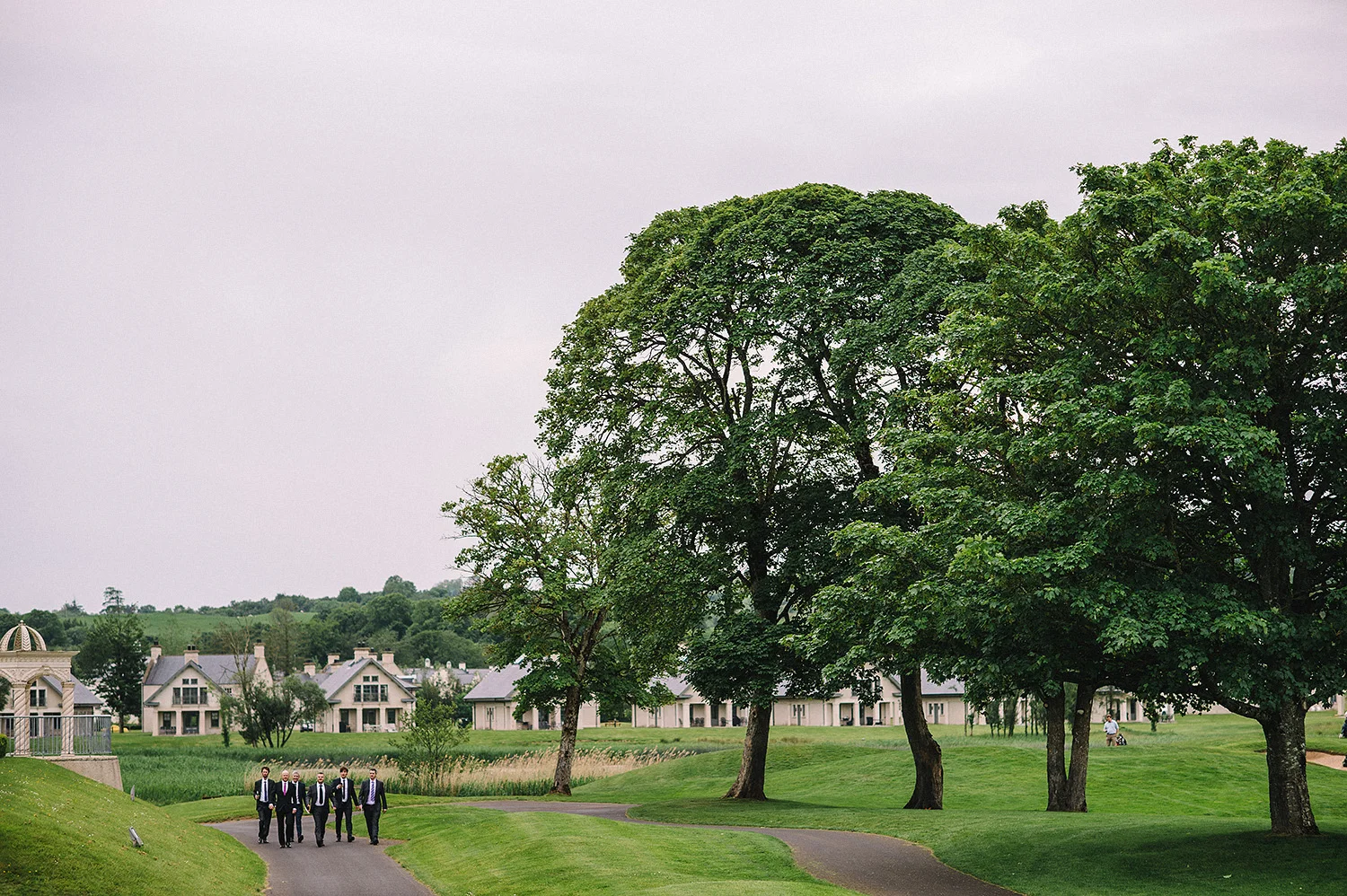 Lough Erne Resort Wedding Photography Northern Ireland 115.JPG
