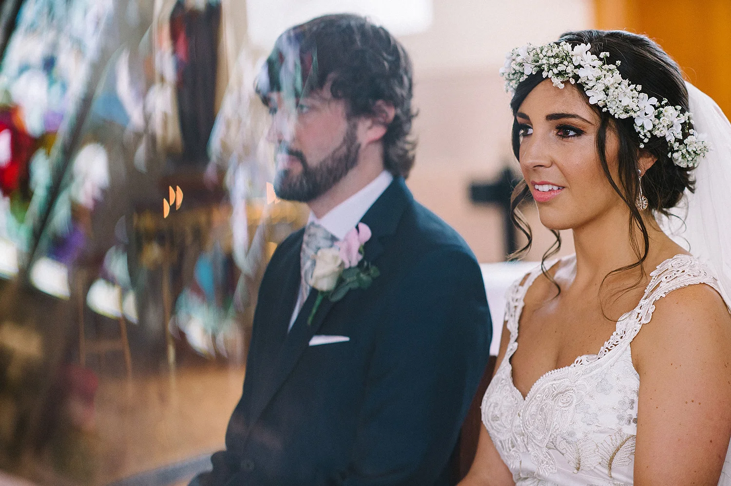 Lough Erne Resort Wedding Photography Northern Ireland 052.JPG