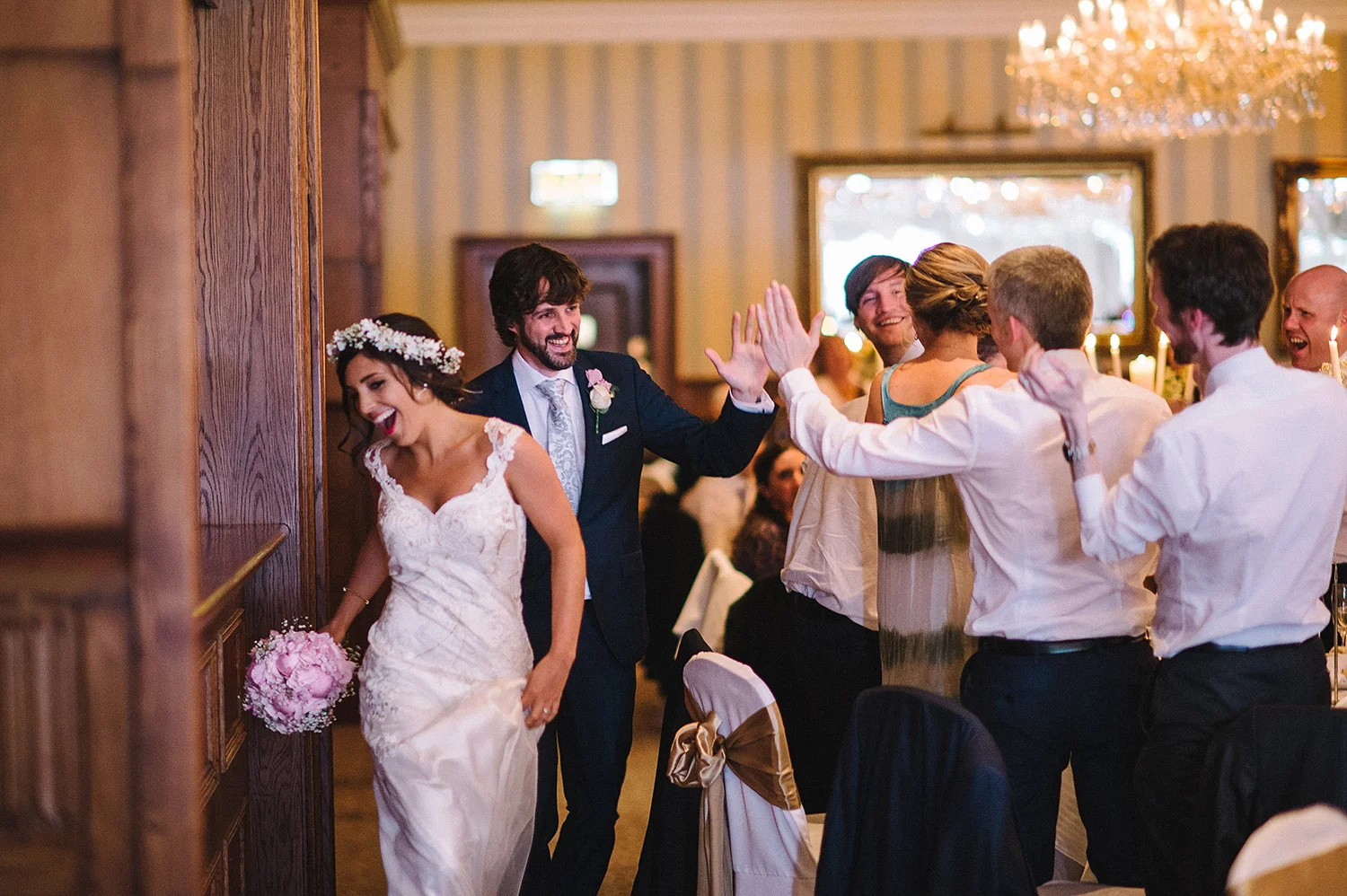 Lough Erne Resort Wedding Photography Northern Ireland 124.JPG