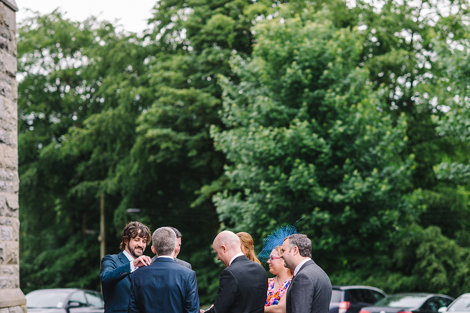 Lough Erne Resort Wedding Photography Northern Ireland 034.JPG