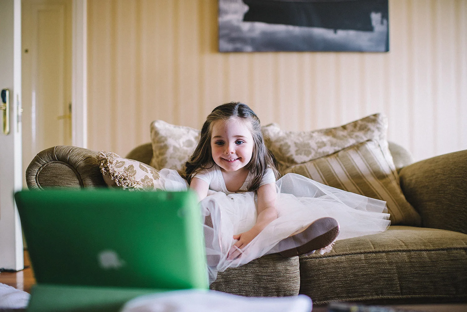 Lough Erne Resort Wedding Photography Northern Ireland 011.JPG