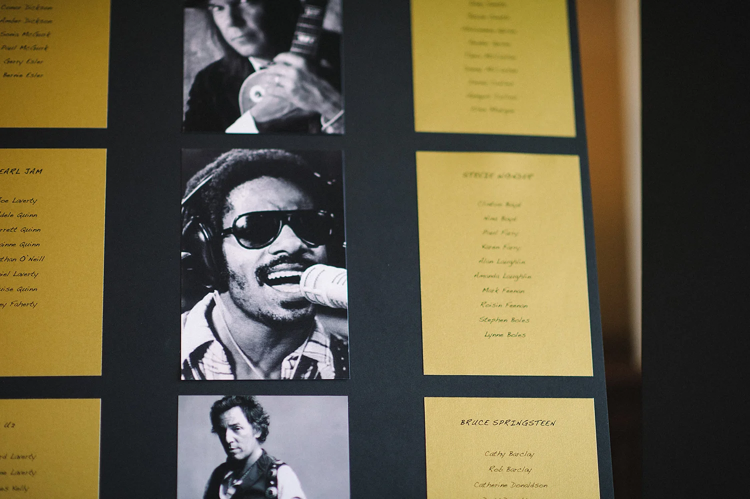 Lough Erne Resort Wedding Photography Northern Ireland 120.JPG