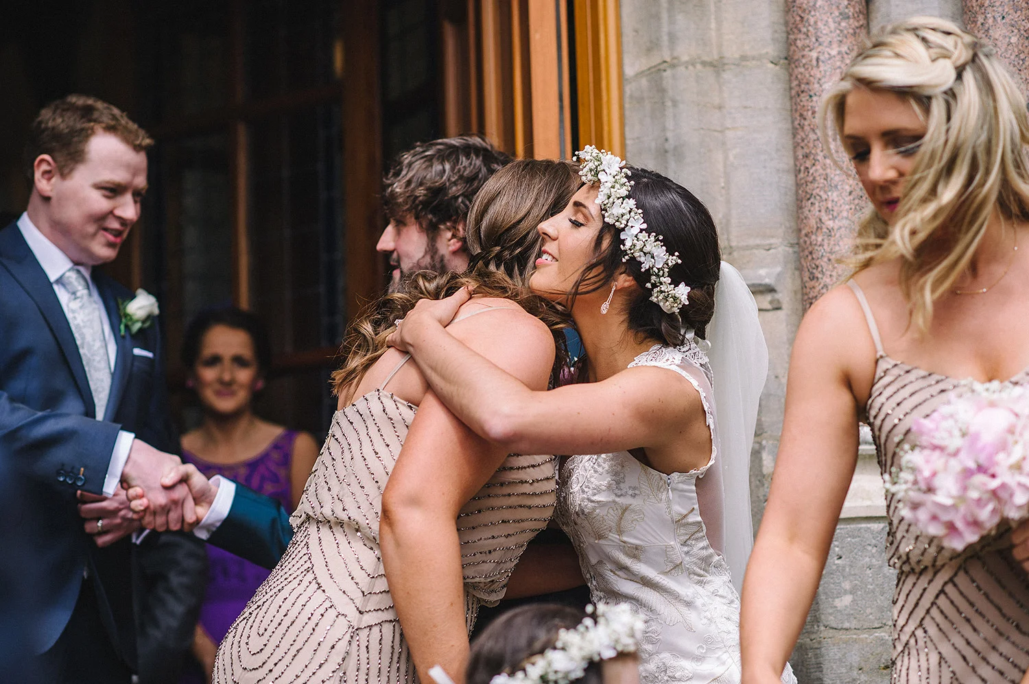 Lough Erne Resort Wedding Photography Northern Ireland 066.JPG