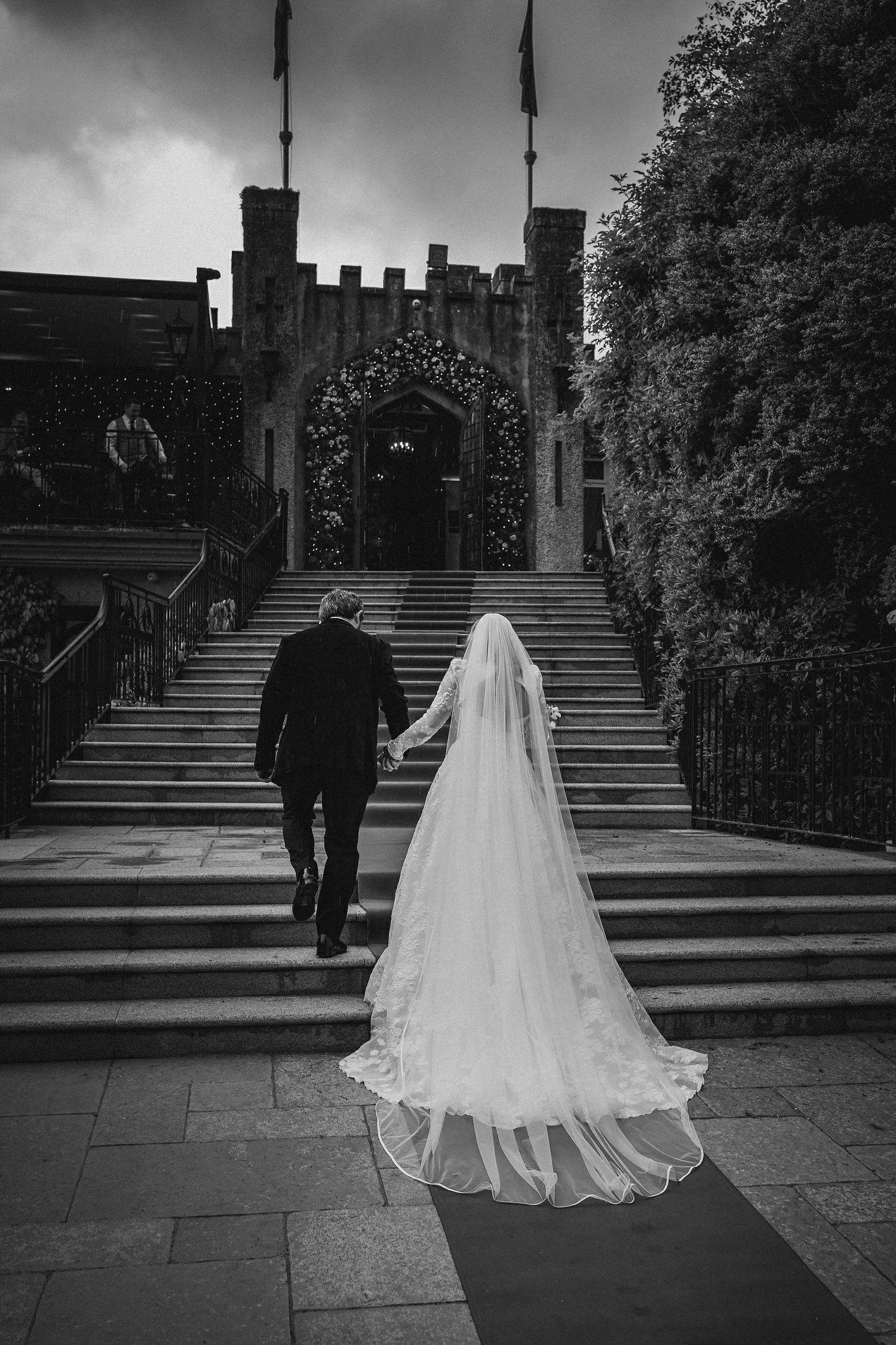 Cabra Castle Wedding Photos Sarah and Brian 0008.JPG