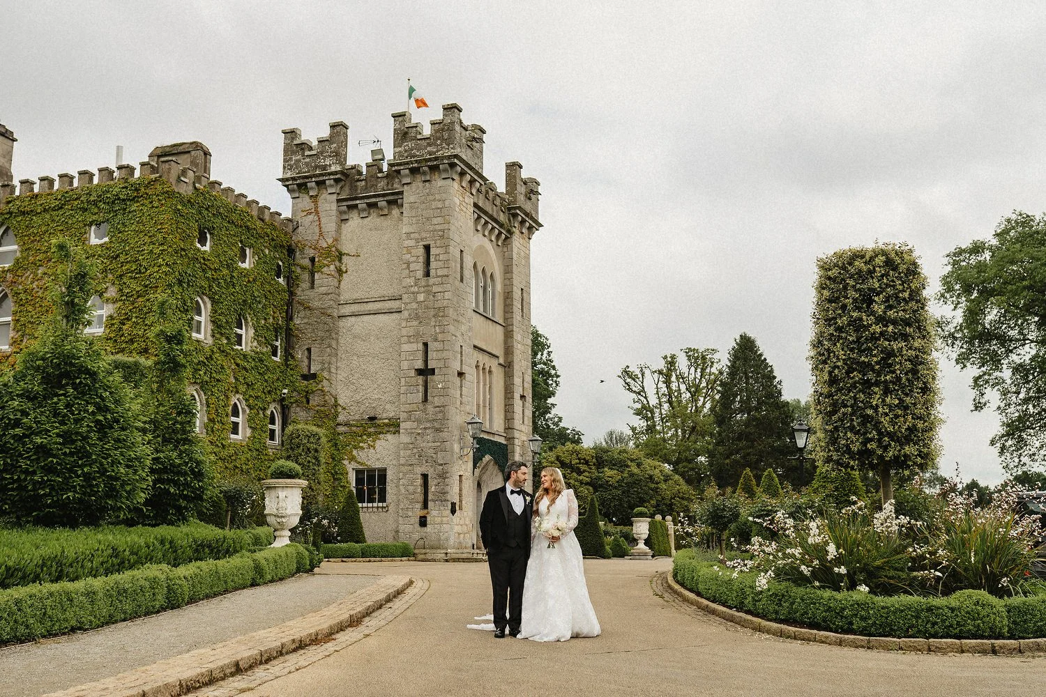 Cabra Castle Wedding Photos Sarah and Brian 0001.JPG