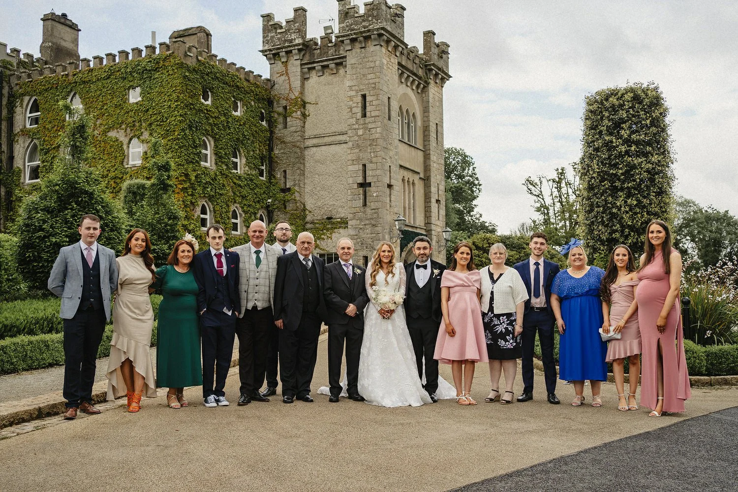 Cabra Castle Wedding Photos Sarah and Brian 0039.JPG