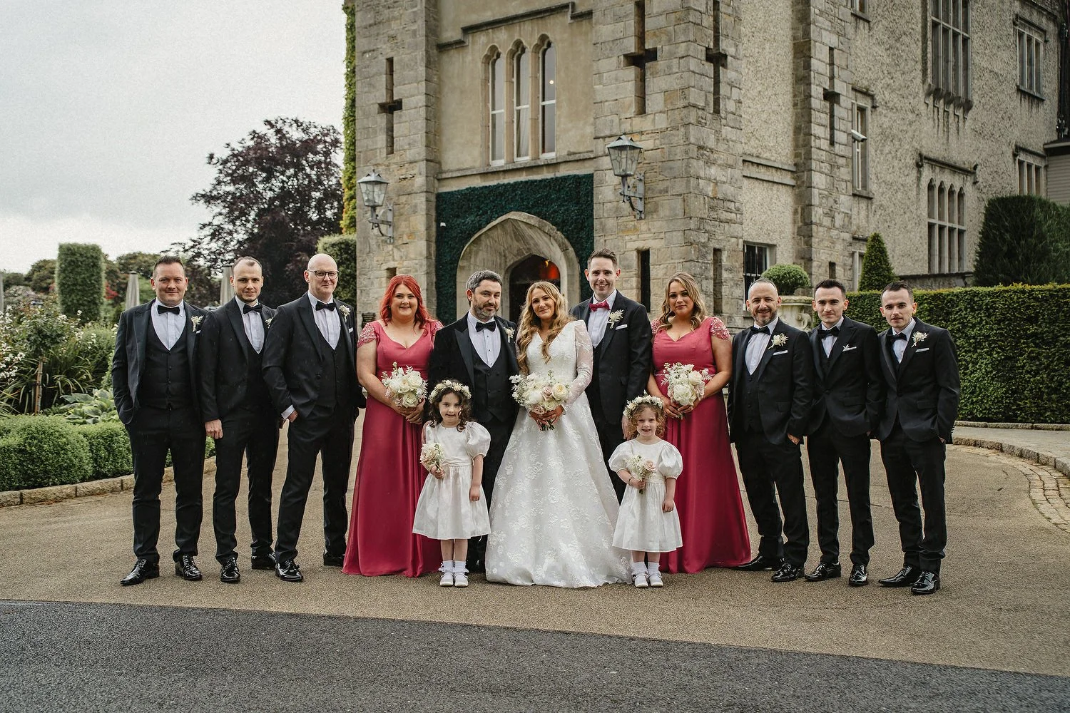 Cabra Castle Wedding Photos Sarah and Brian 0044.JPG