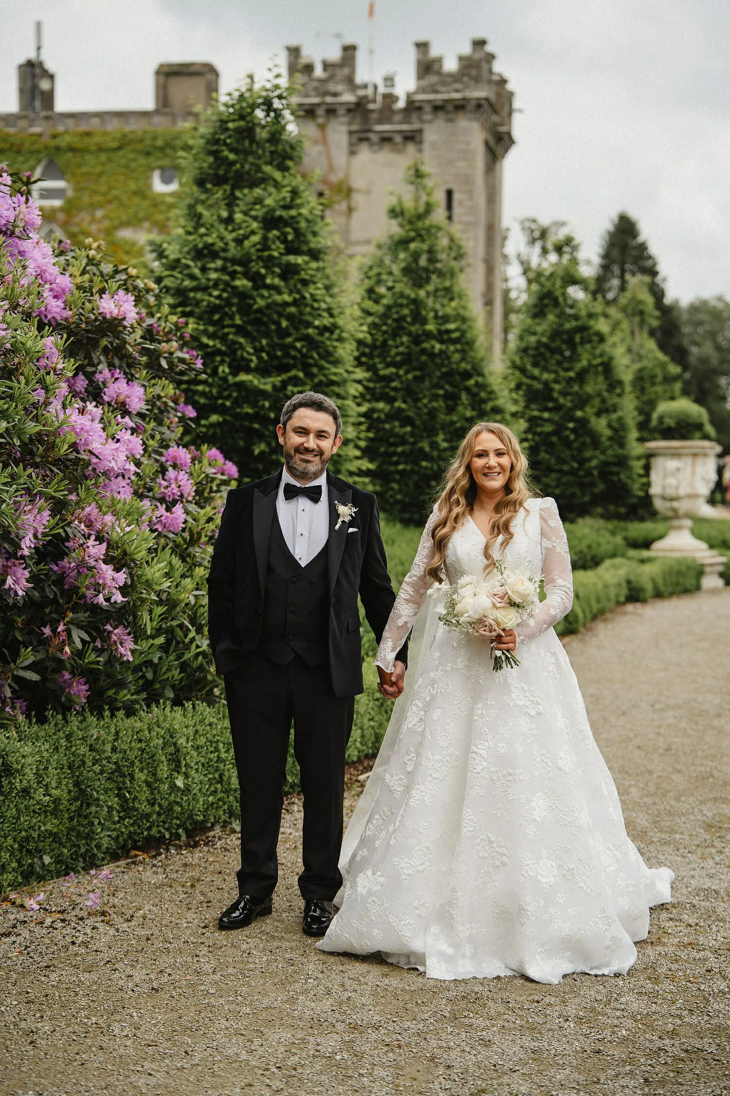 Cabra Castle Wedding Photos Sarah and Brian 0034.JPG