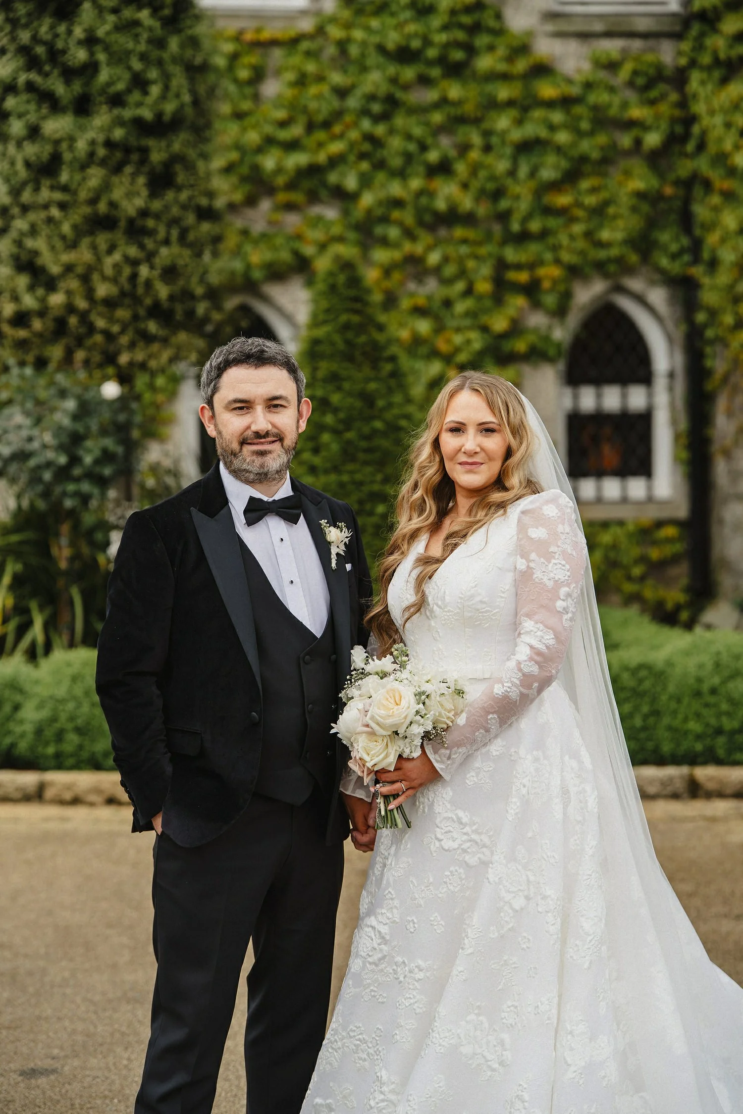 Cabra Castle Wedding Photos Sarah and Brian 0022.JPG