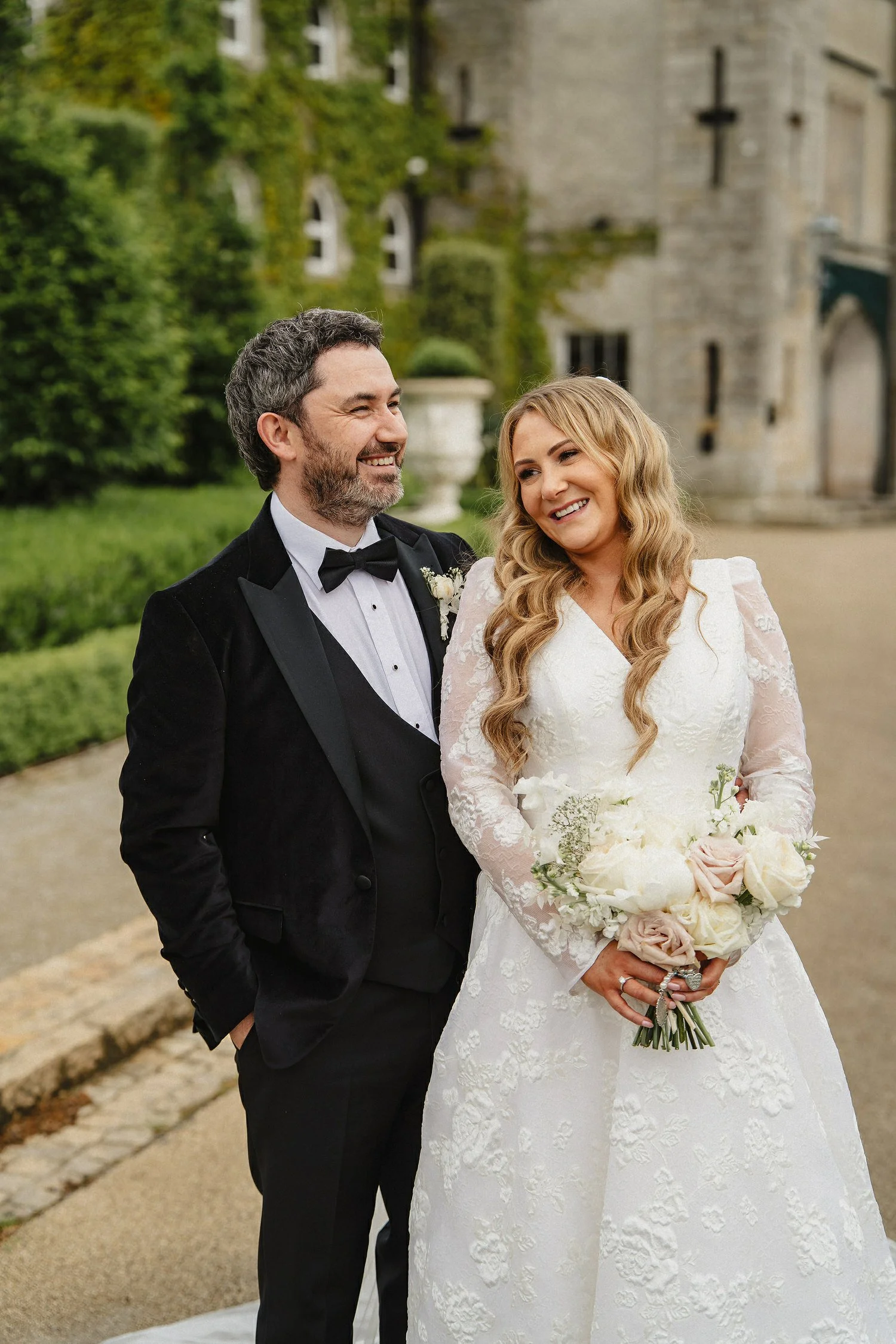 Cabra Castle Wedding Photos Sarah and Brian 0033.JPG