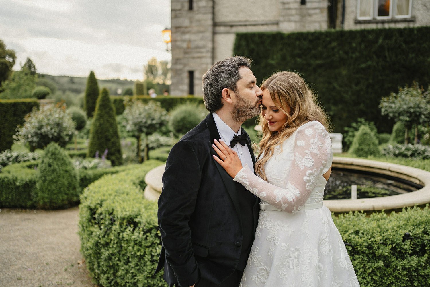 Cabra Castle Wedding Photos Sarah and Brian 0058.JPG