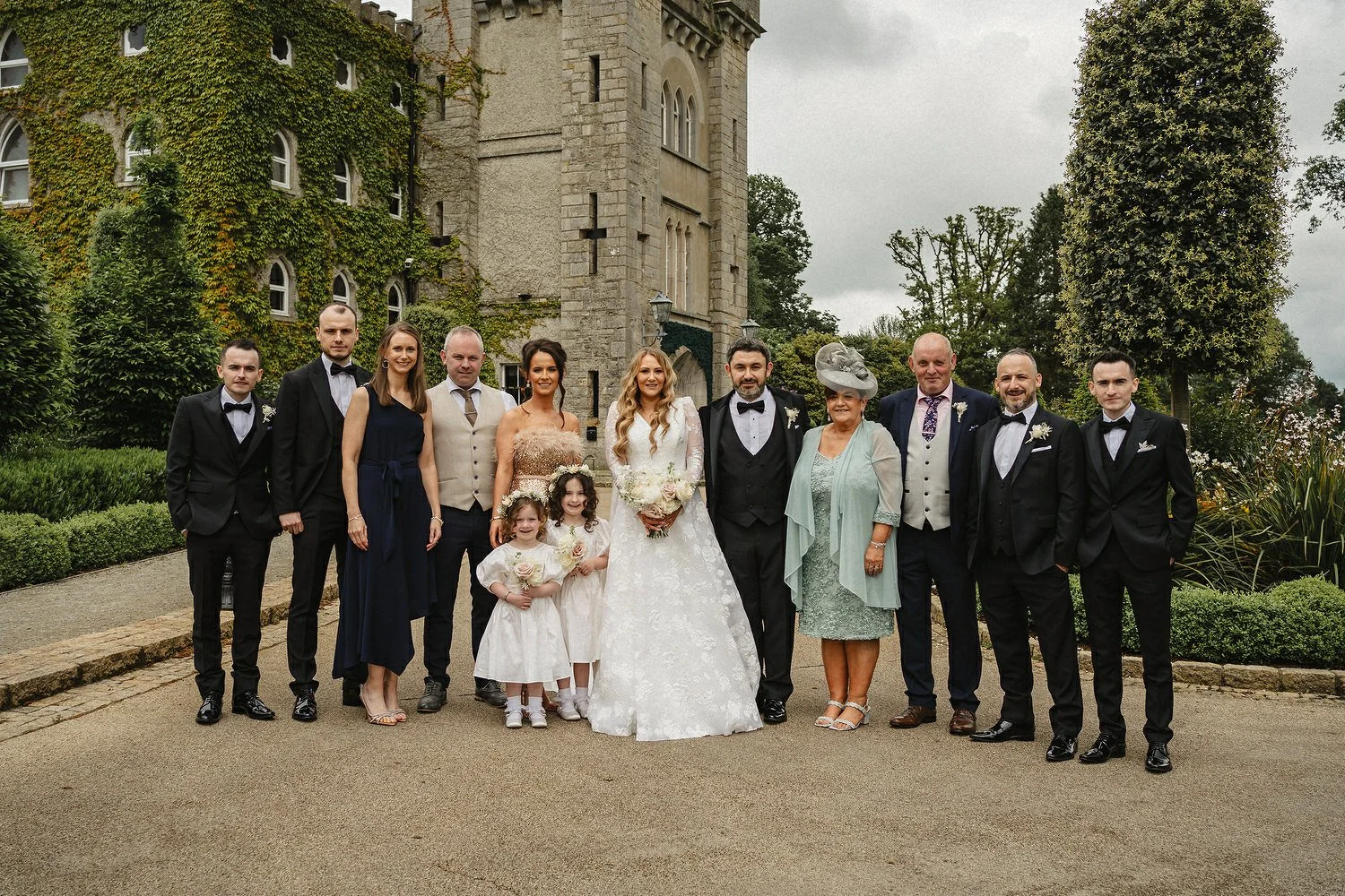 Cabra Castle Wedding Photos Sarah and Brian 0040.JPG