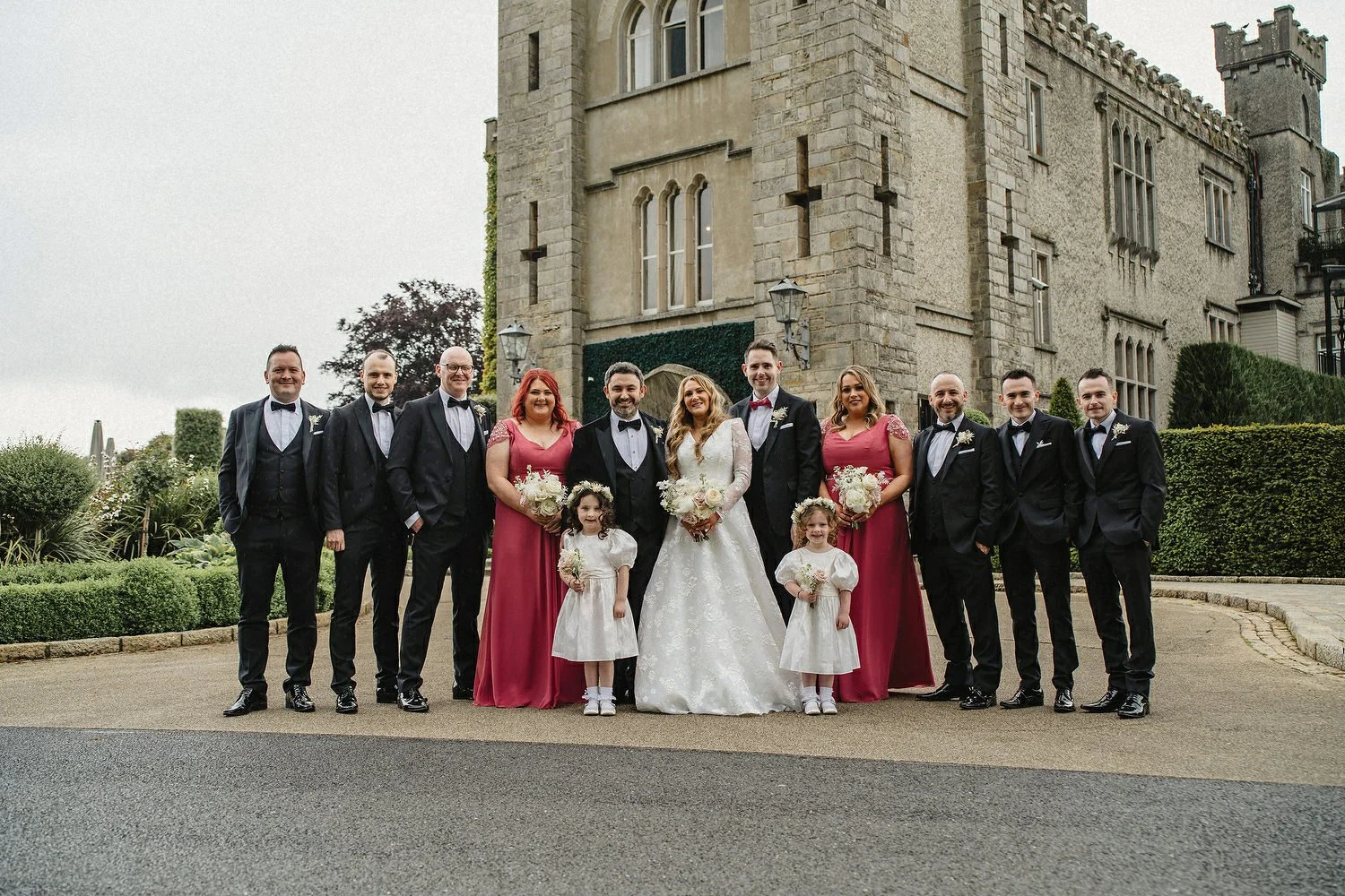 Cabra Castle Wedding Photos Sarah and Brian 0043.JPG