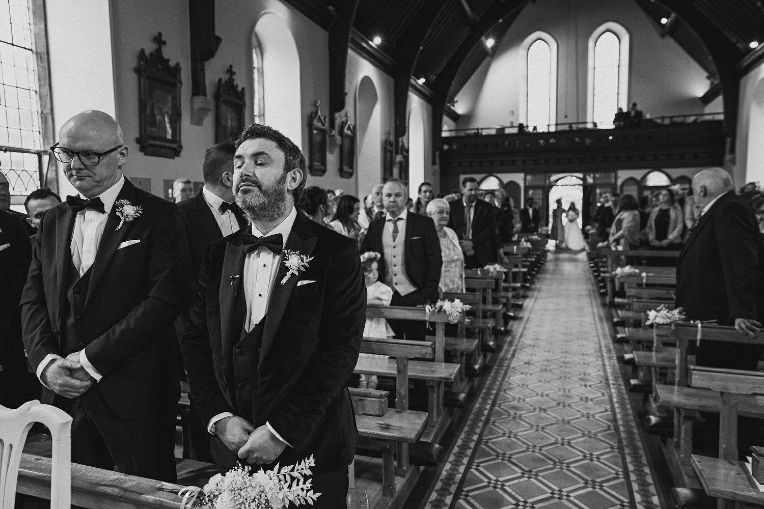 Cabra Castle Wedding Photos Sarah and Brian 0011.JPG